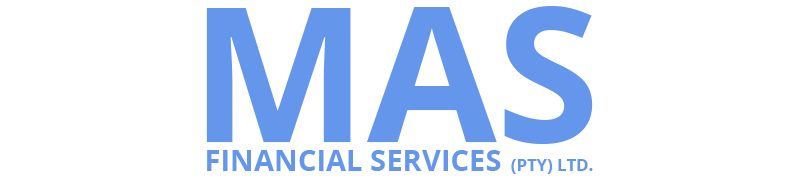 MAS Financial Services (PTY) LTD